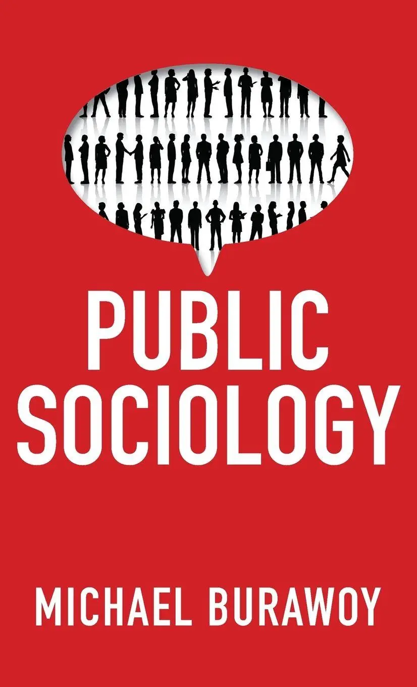 Cover: 9781509519149 | Public Sociology | Michael Burawoy | Buch | Englisch | 2021