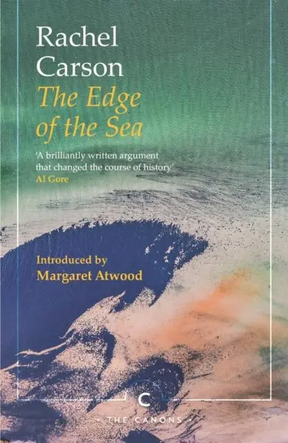 Cover: 9781786899149 | The Edge of the Sea | Rachel Carson | Taschenbuch | XX | Englisch Cover: 9781786899149 | The Edge of the Sea | Rachel Carson | Taschenbuch | XX | Englisch