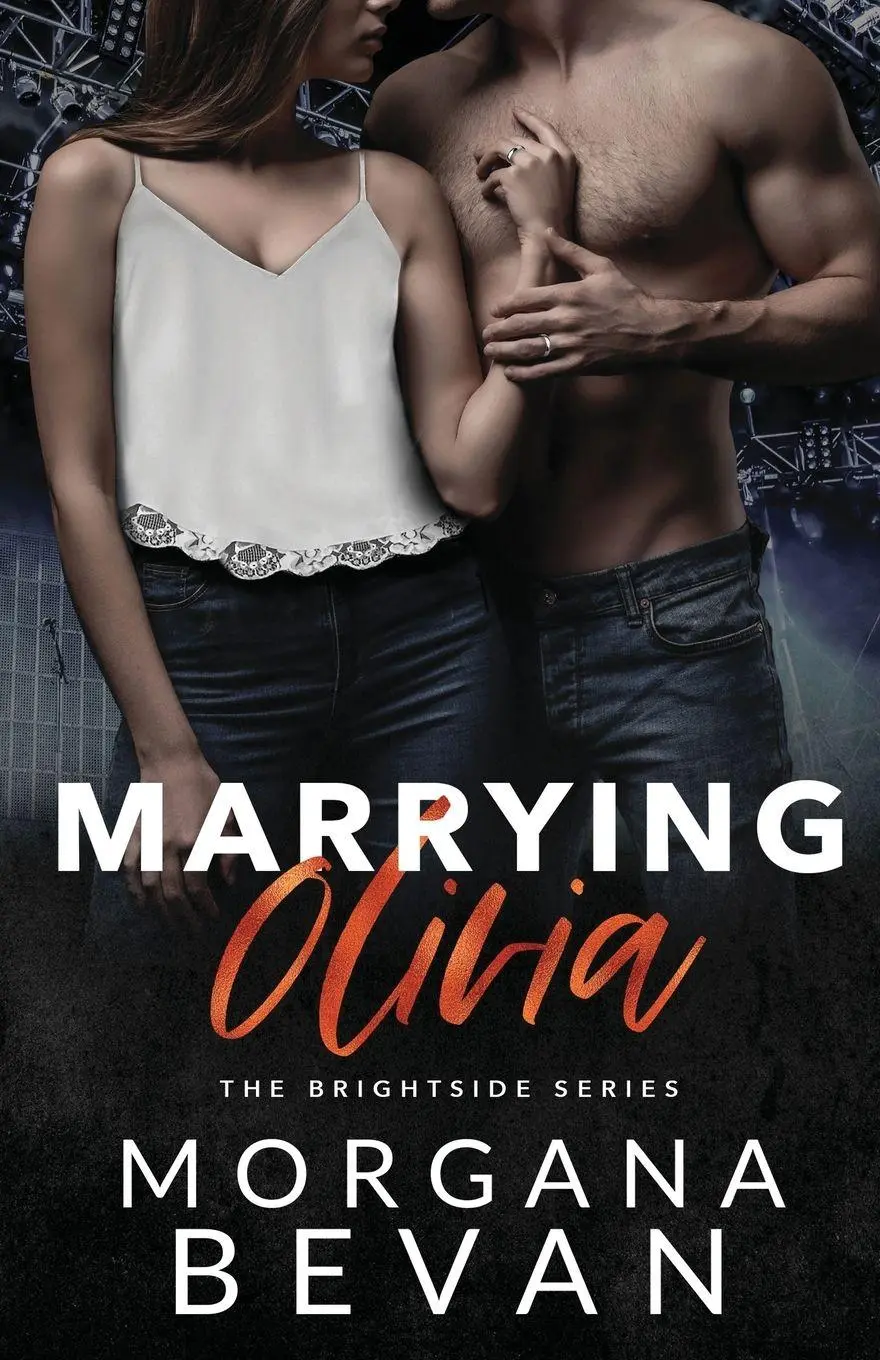 Cover: 9781916719149 | Marrying Olivia | An Accidental Vegas Wedding Rock Star Romance | Buch