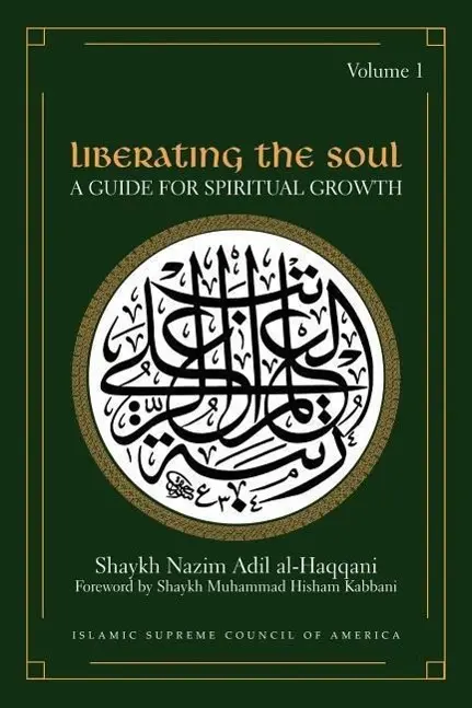 Cover: 9781930409149 | Liberating the Soul | A Guide for Spiritual Growth, Volume One | Buch