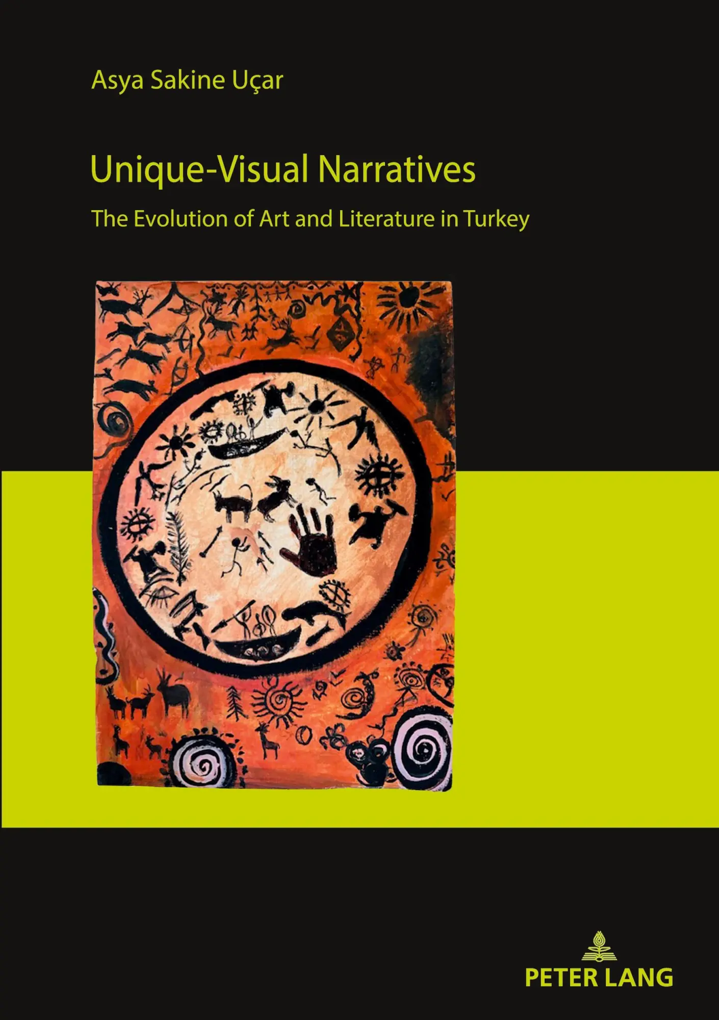 Unique-Visual Narratives: The Evolution of Art and Literature in Turkey