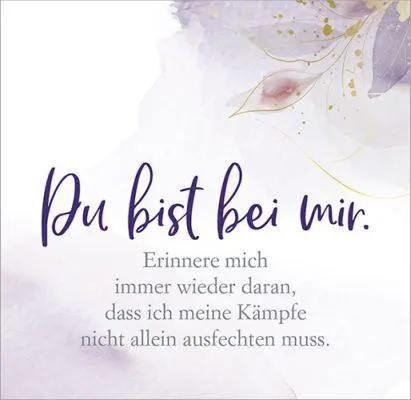 Bild: 9783957349149 | Du schenkst mir deinen Frieden - Aufstellbuch | Sarah Young | Buch