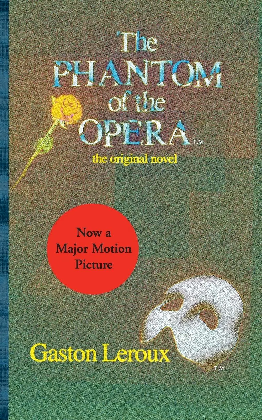 Cover: 9780060809249 | Phantom of the Opera, The | Gaston Leroux | Taschenbuch | Englisch