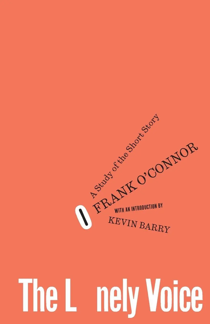 Cover: 9781843519249 | The Lonely Voice | A Study of the Short Story | Frank O'Connor | Buch