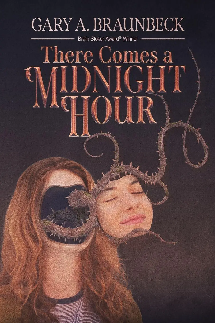 Cover: 9781947879249 | There Comes a Midnight Hour | Gary A. Braunbeck | Taschenbuch | 2021
