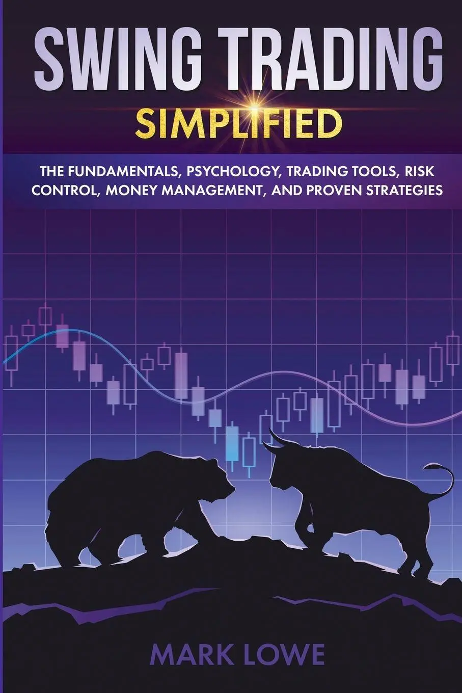 Cover: 9781951429249 | Swing Trading | Mark Lowe | Taschenbuch | Kartoniert / Broschiert