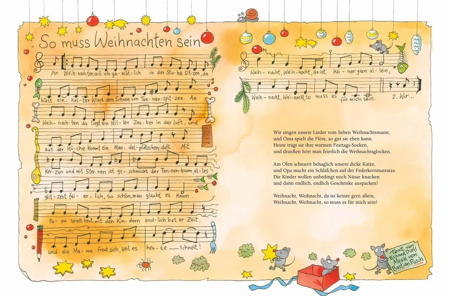 Autor: 9783789109249 | Die Olchis. Krötige Weihnachten | Krötige Weihnachten | Erhard Dietl
