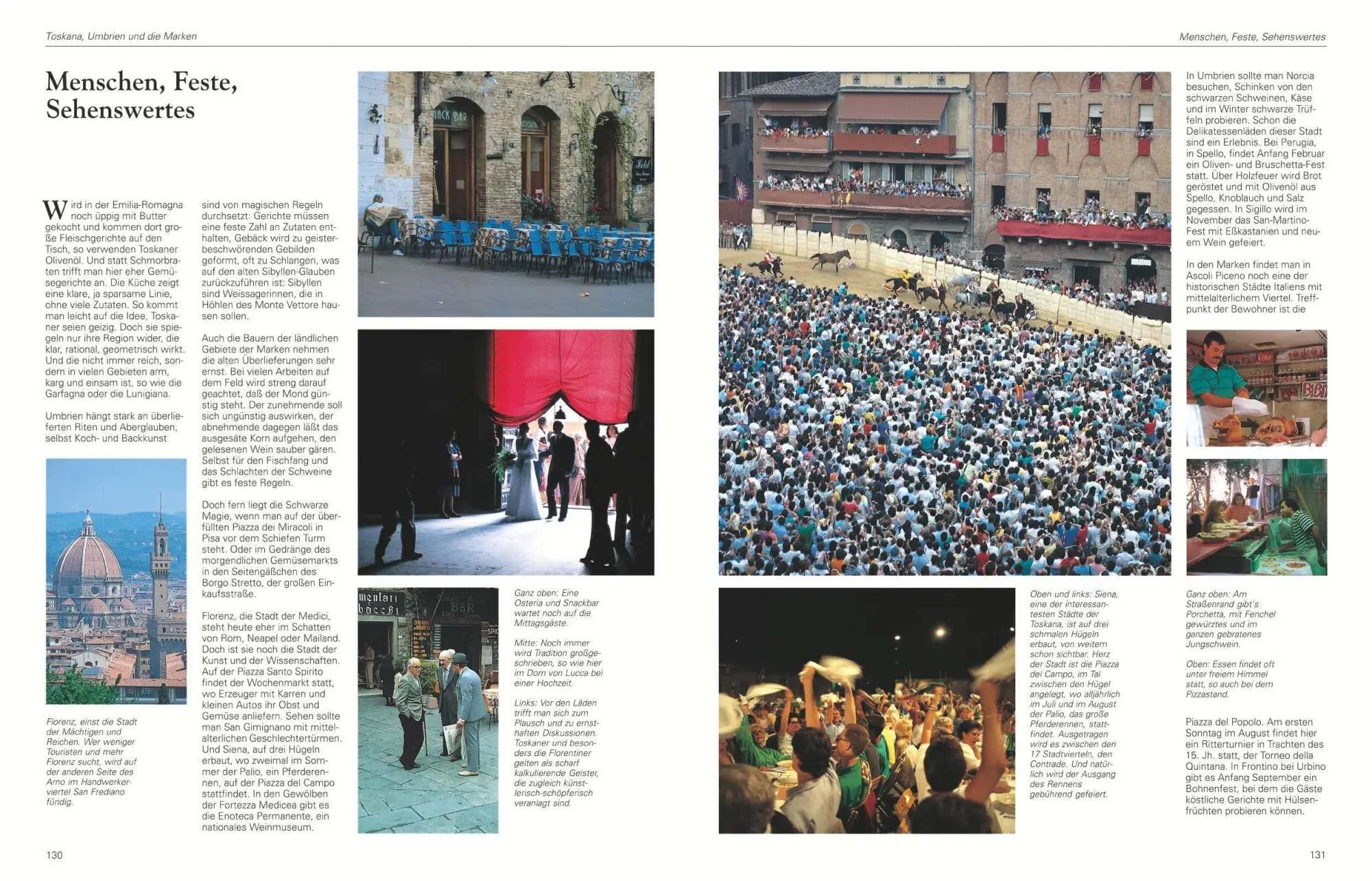 Bild: 9783833899249 | Die echte italienische Küche | Franco Benussi (u. a.) | Buch | 320 S.