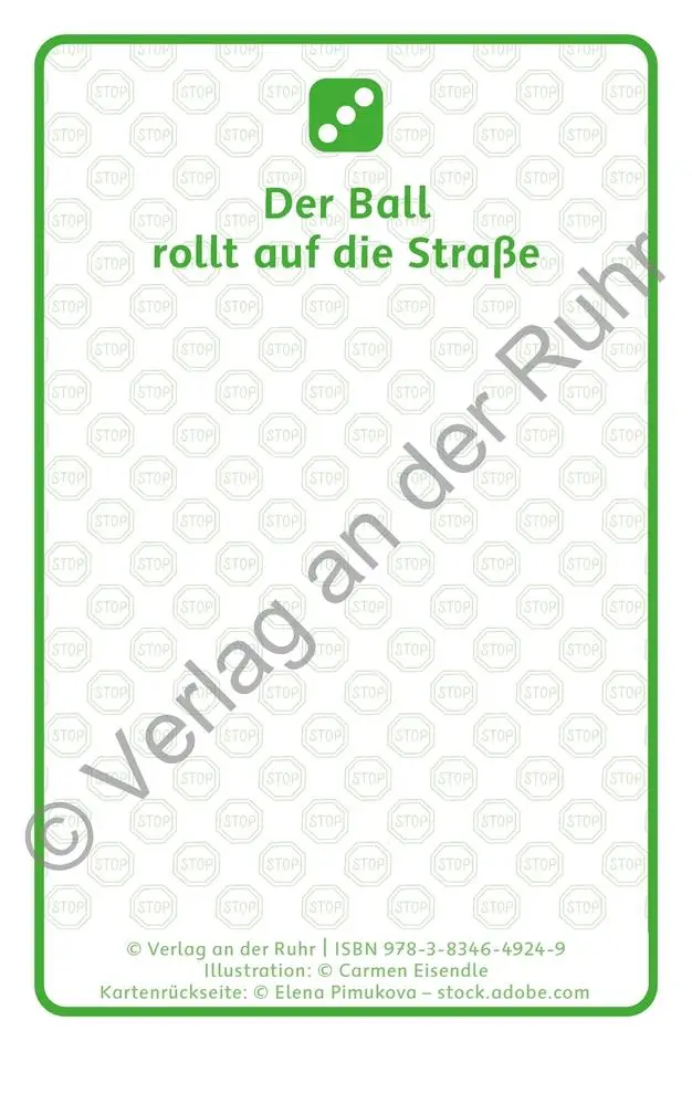 Bild: 9783834649249 | Bildergeschichten - Straßenverkehr | Für 3- bis 8-Jährige | Eisendle