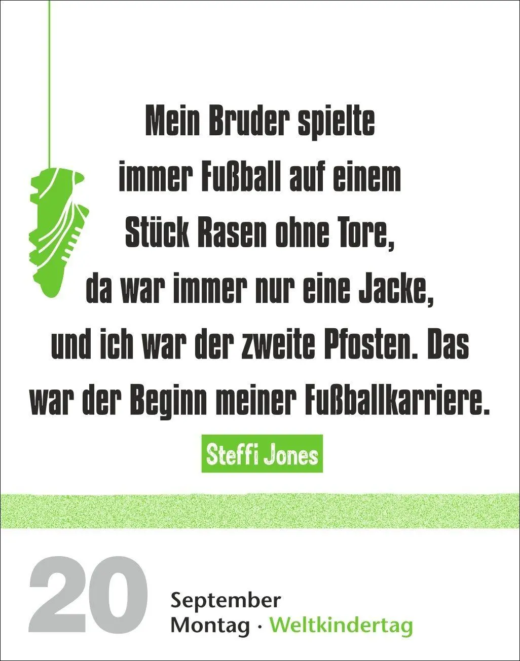 Bild: 9783840039249 | Lattenknaller Tagesabreißkalender 2027 - Die witzigsten...