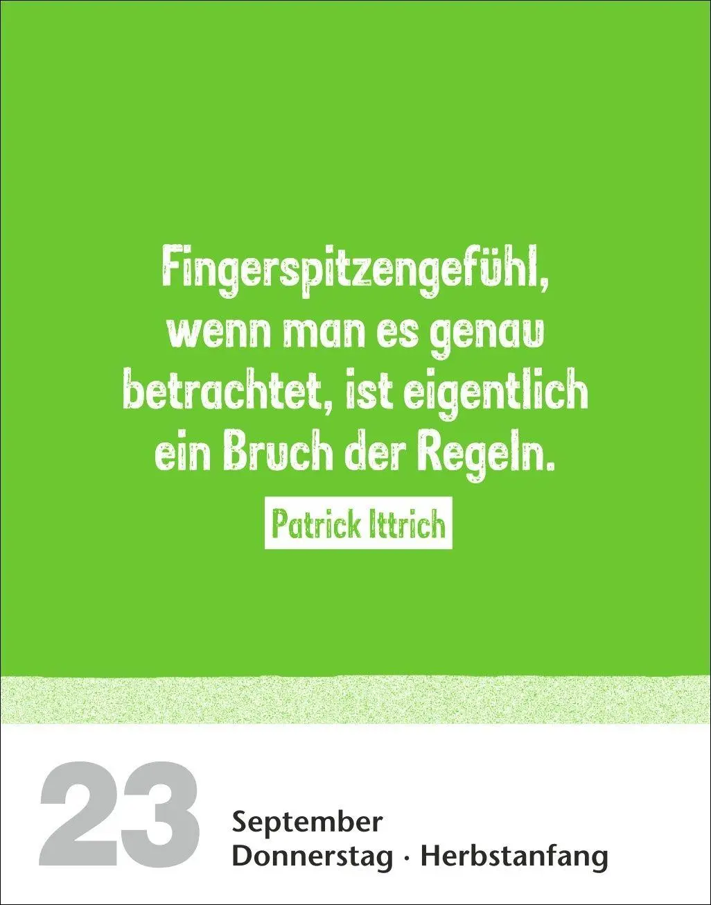 Bild: 9783840039249 | Lattenknaller Tagesabreißkalender 2027 - Die witzigsten...
