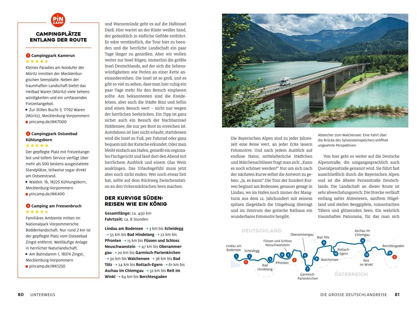 Bild: 9783956899249 | Die Campingbibel | Antworten auf alle Fragen rund ums Camping | Blank