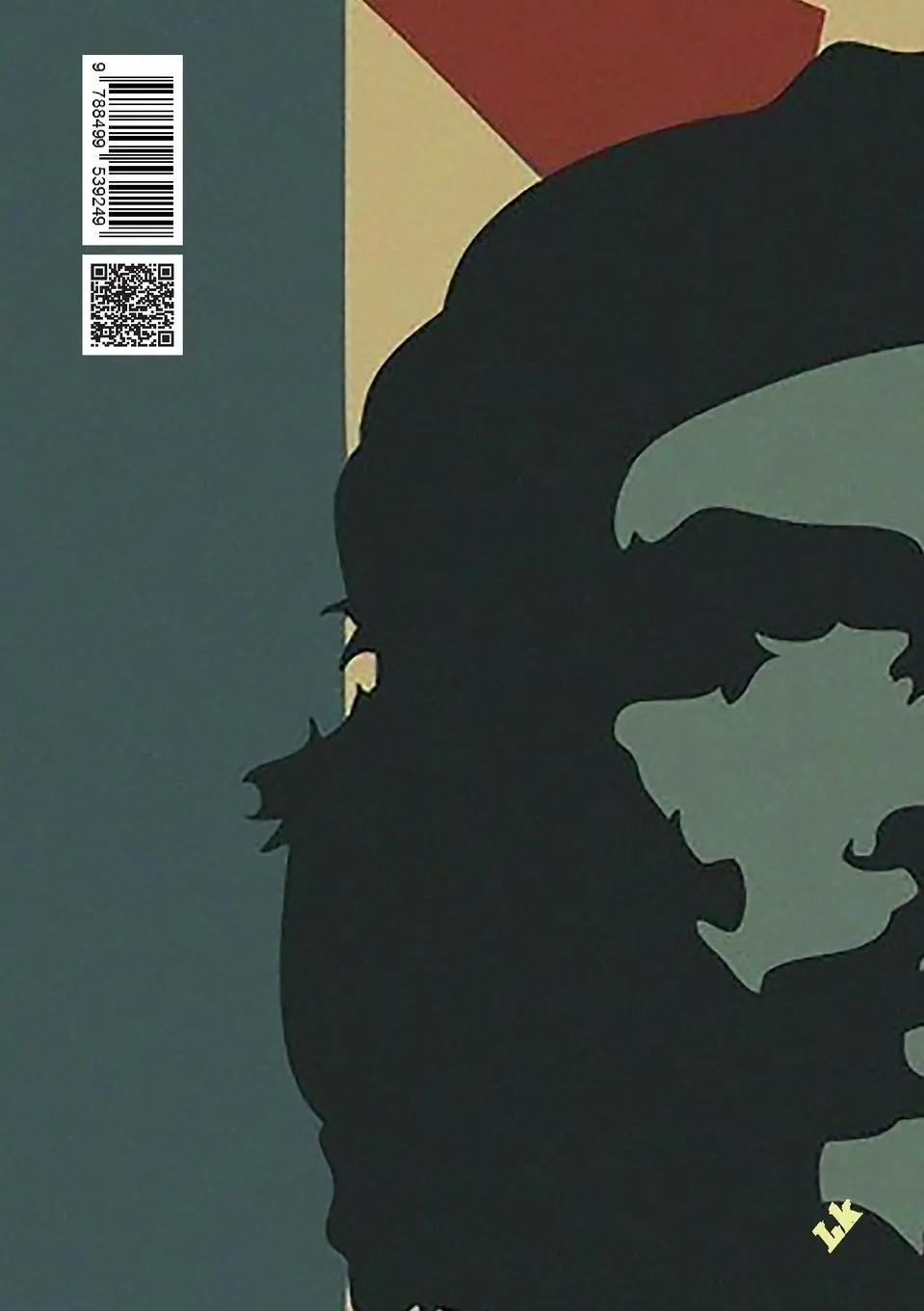 Rückseite: 9788499539249 | El socialismo y el hombre en Cuba | Ernesto Che Guevara | Taschenbuch
