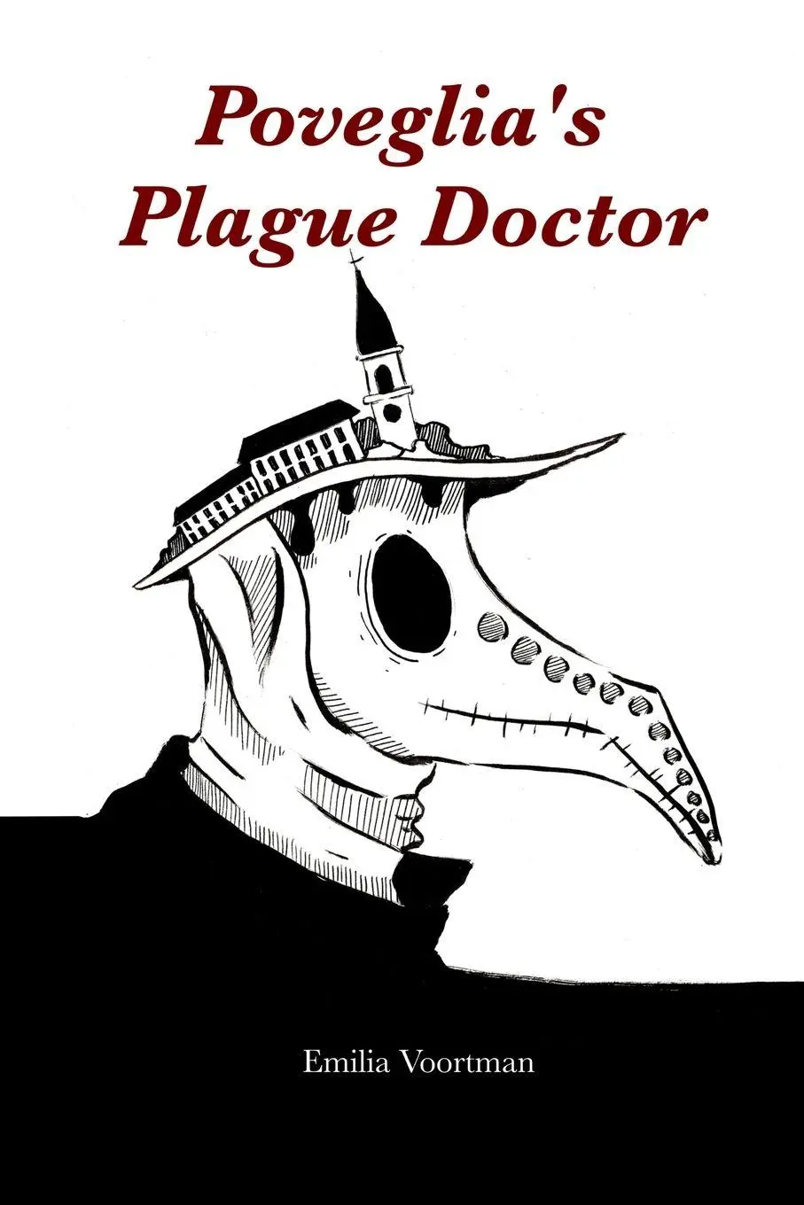 Poveglia's Plague Doctor