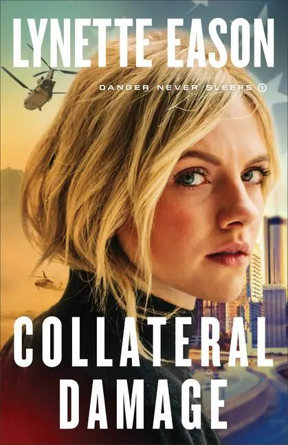 Cover: 9780800729349 | Collateral Damage | Lynette Eason | Taschenbuch | Englisch | 2020