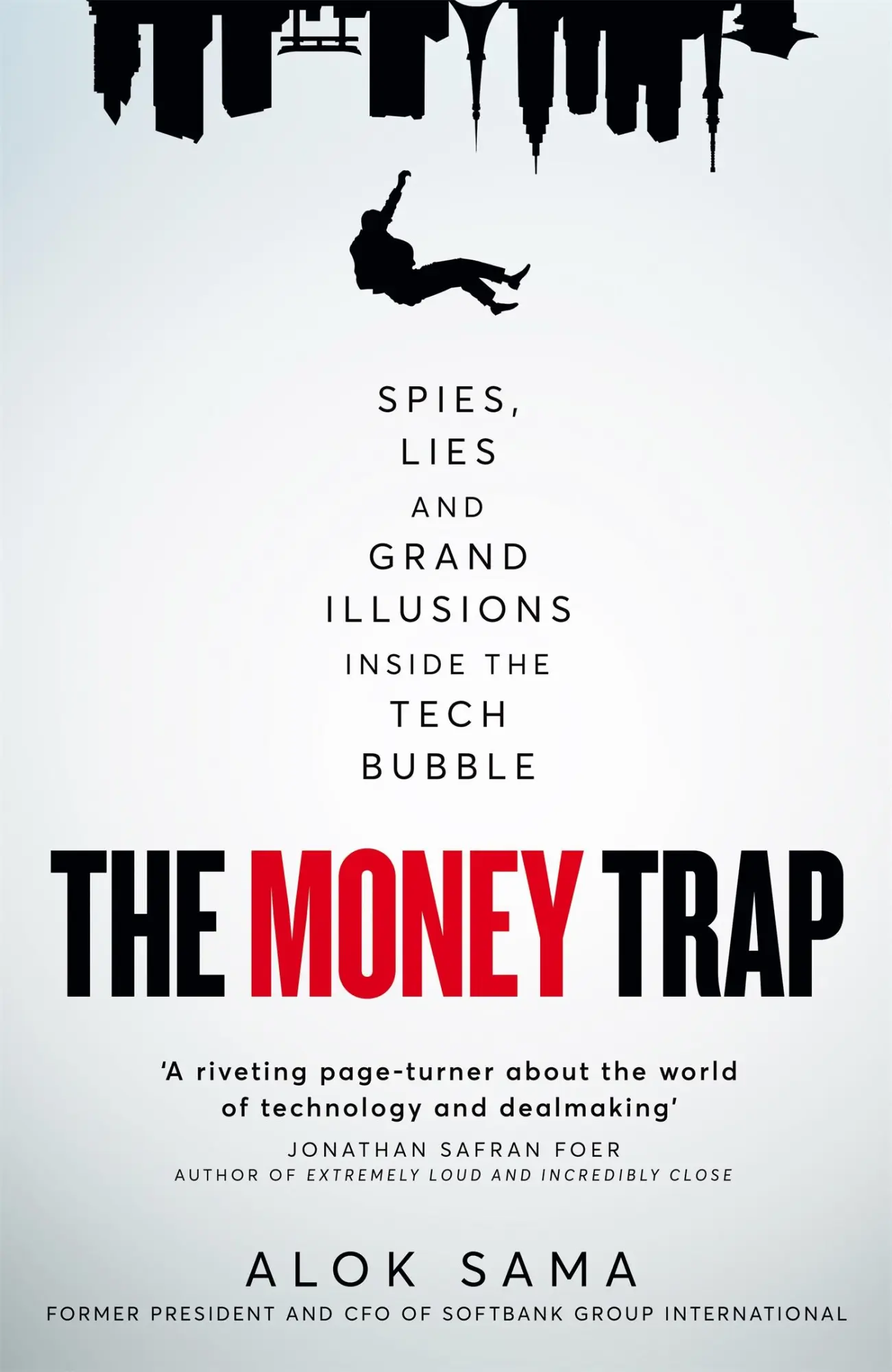 Cover: 9781035049349 | The Money Trap | Alok Sama | Taschenbuch | X | Englisch | 2024
