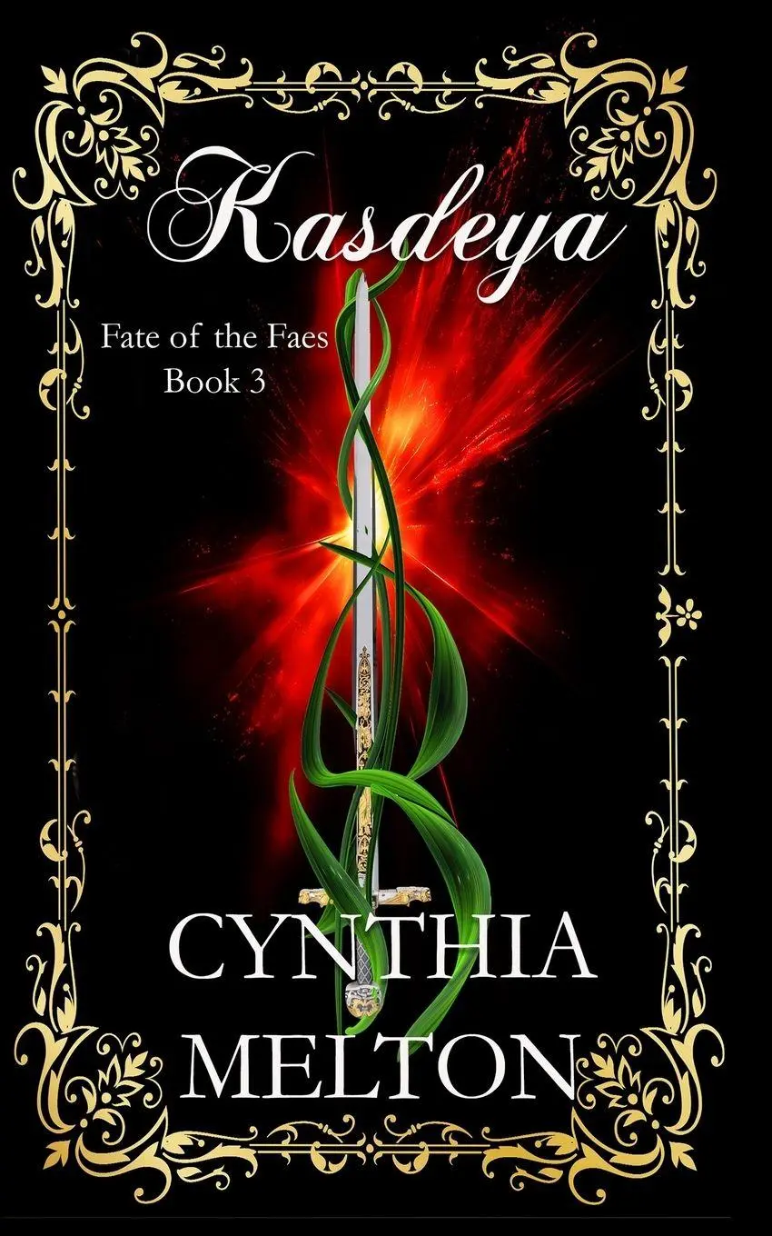 Cover: 9781088139349 | Kasdeya | Cynthia Melton | Taschenbuch | Englisch | 2023