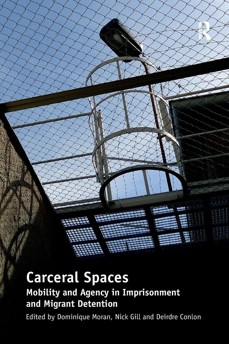 Cover: 9781138249349 | Carceral Spaces | Nick Gill | Taschenbuch | Englisch | 2016