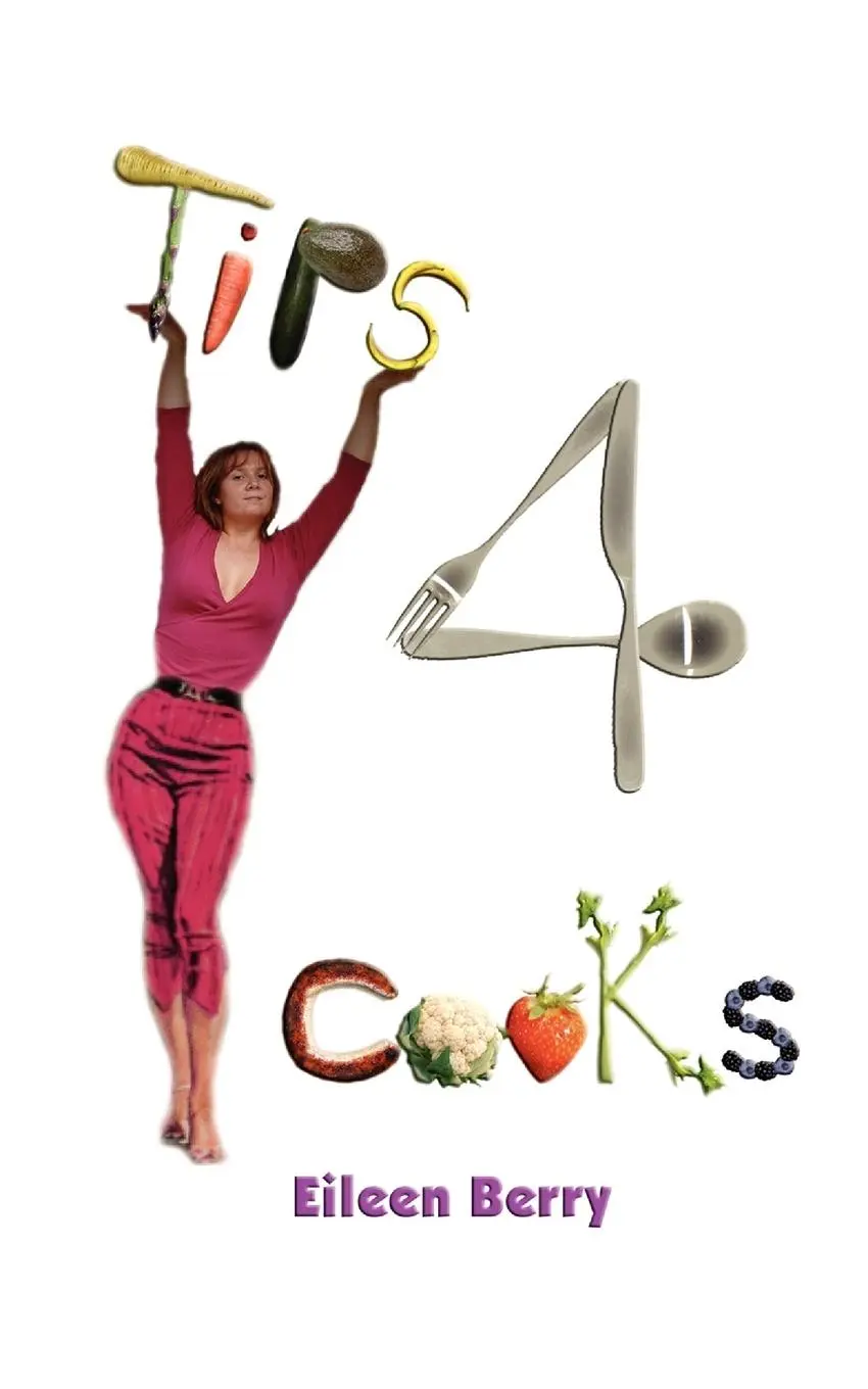 Cover: 9781438909349 | Tips 4 Cooks | Eileen Berry | Taschenbuch | Kartoniert / Broschiert