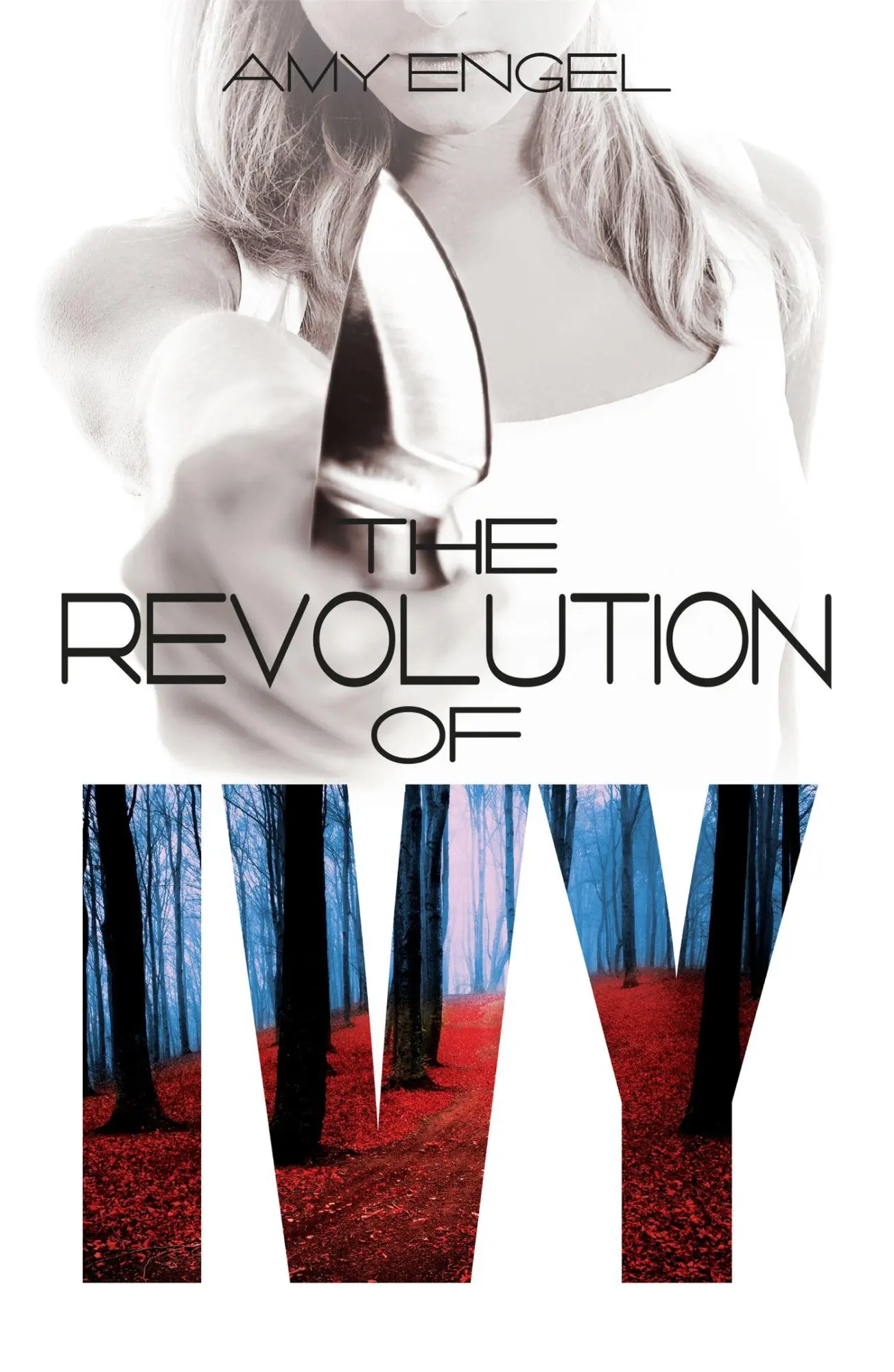 Cover: 9781473629349 | The Revolution of Ivy | Amy Engel | Taschenbuch | Englisch | 2015