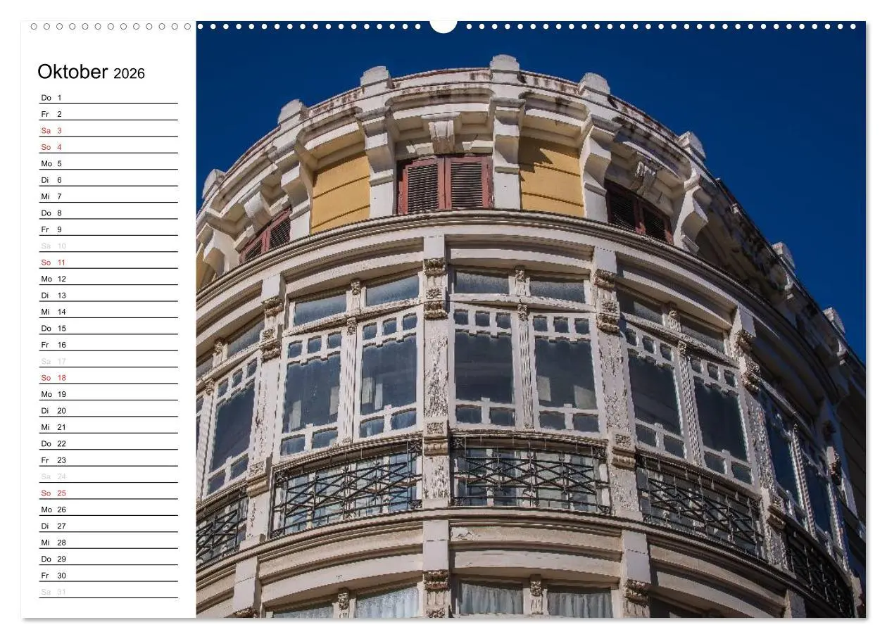 Bild: 9783457999349 | Andalusien (hochwertiger Premium Wandkalender 2026 DIN A2 quer),...