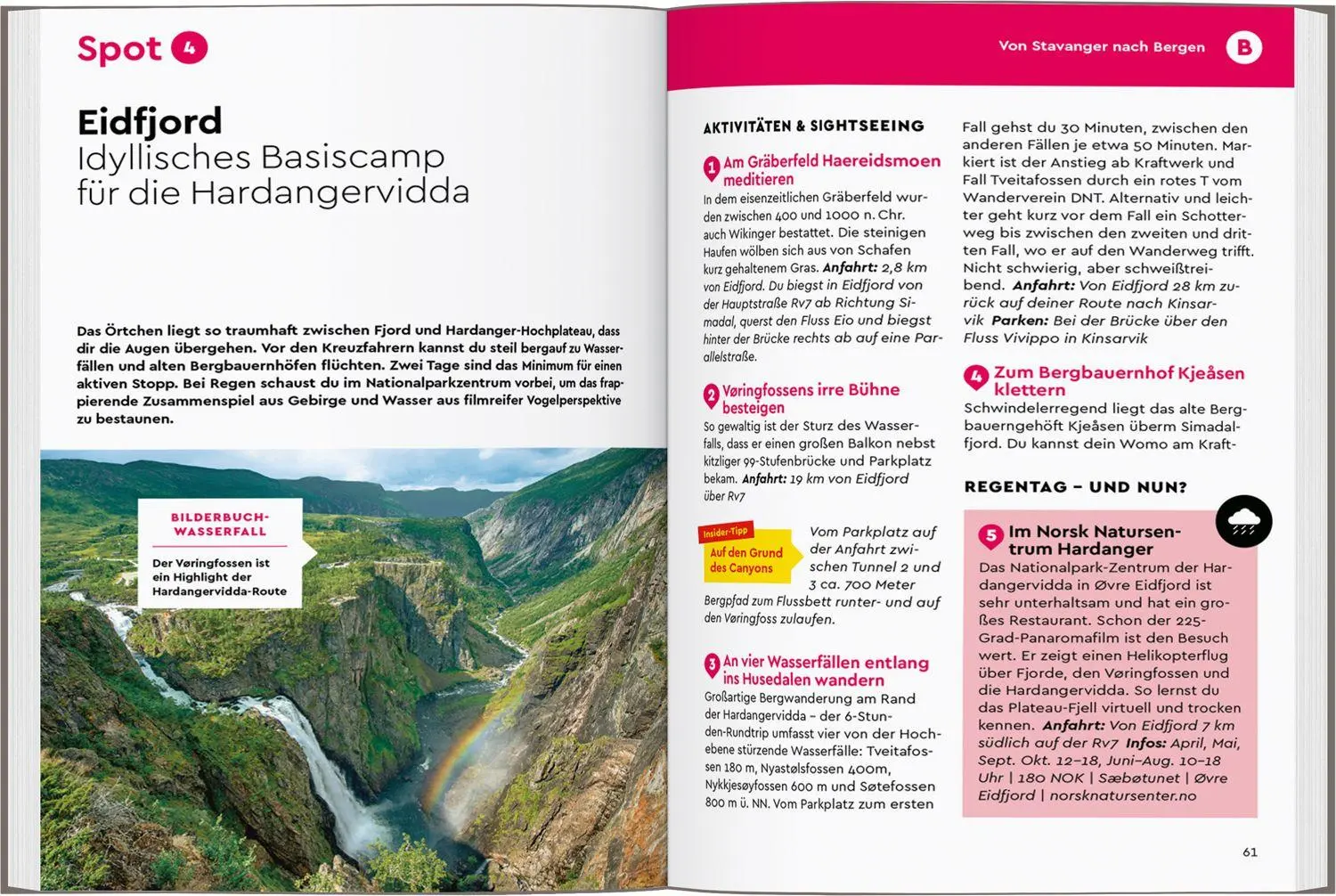 Bild: 9783575019349 | MARCO POLO Camper Guide Südnorwegen | Martin Müller | Taschenbuch