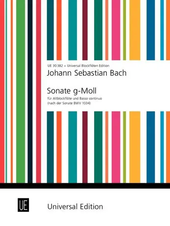 Cover: 9783702419349 | Sonate | Ute Deussen | Noten Partitur | Buch | Universal Edition