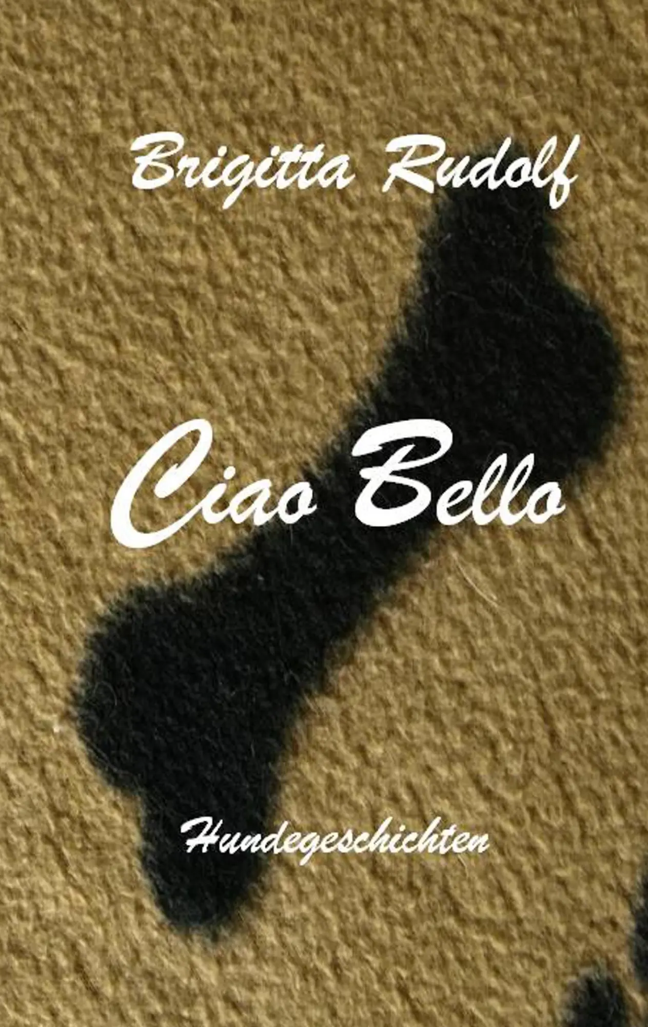 Cover: 9783749429349 | Ciao Bello | Hundegeschichten | Brigitta Rudolf | Taschenbuch | 256 S.