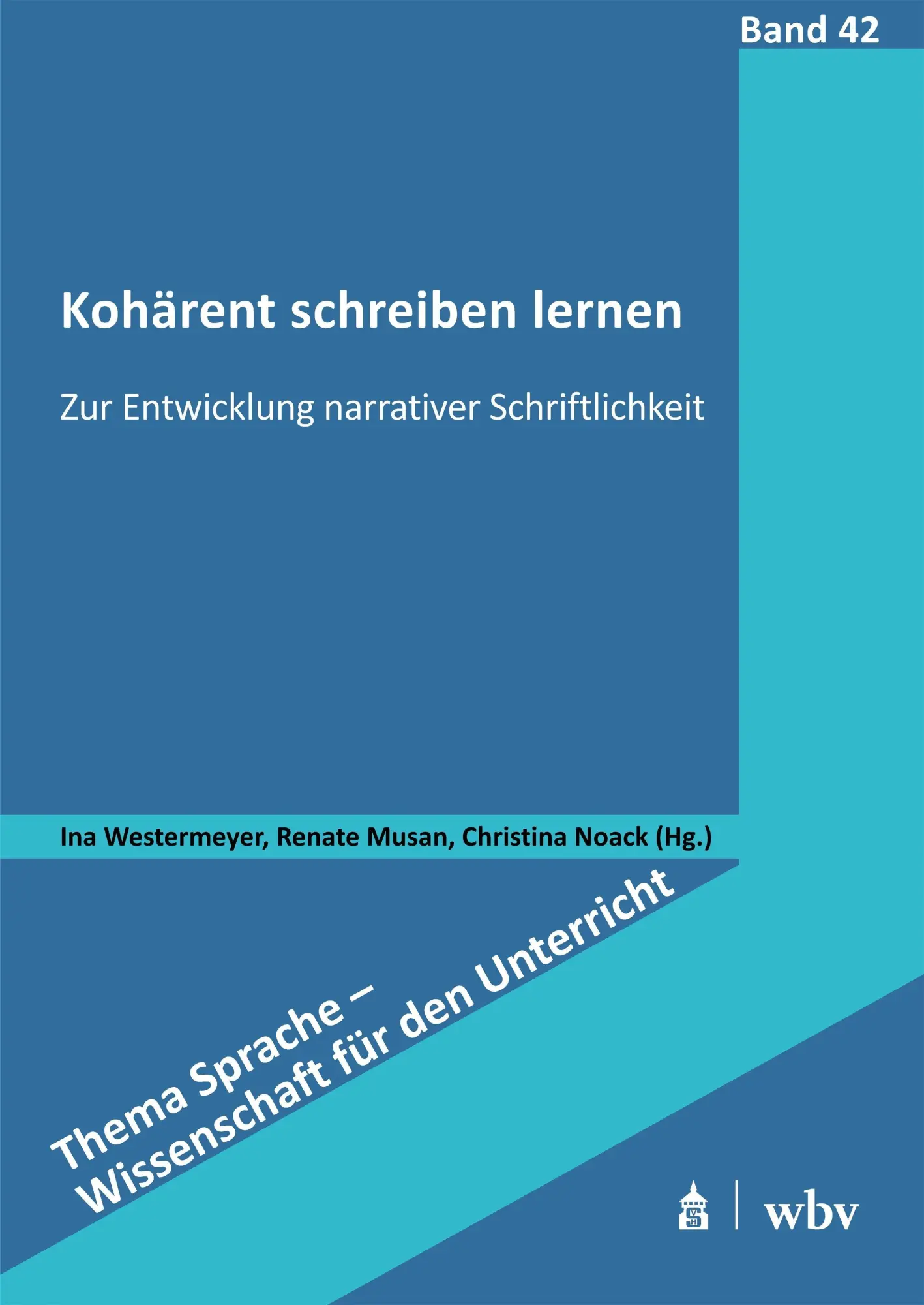 Kohärent schreiben lernen
