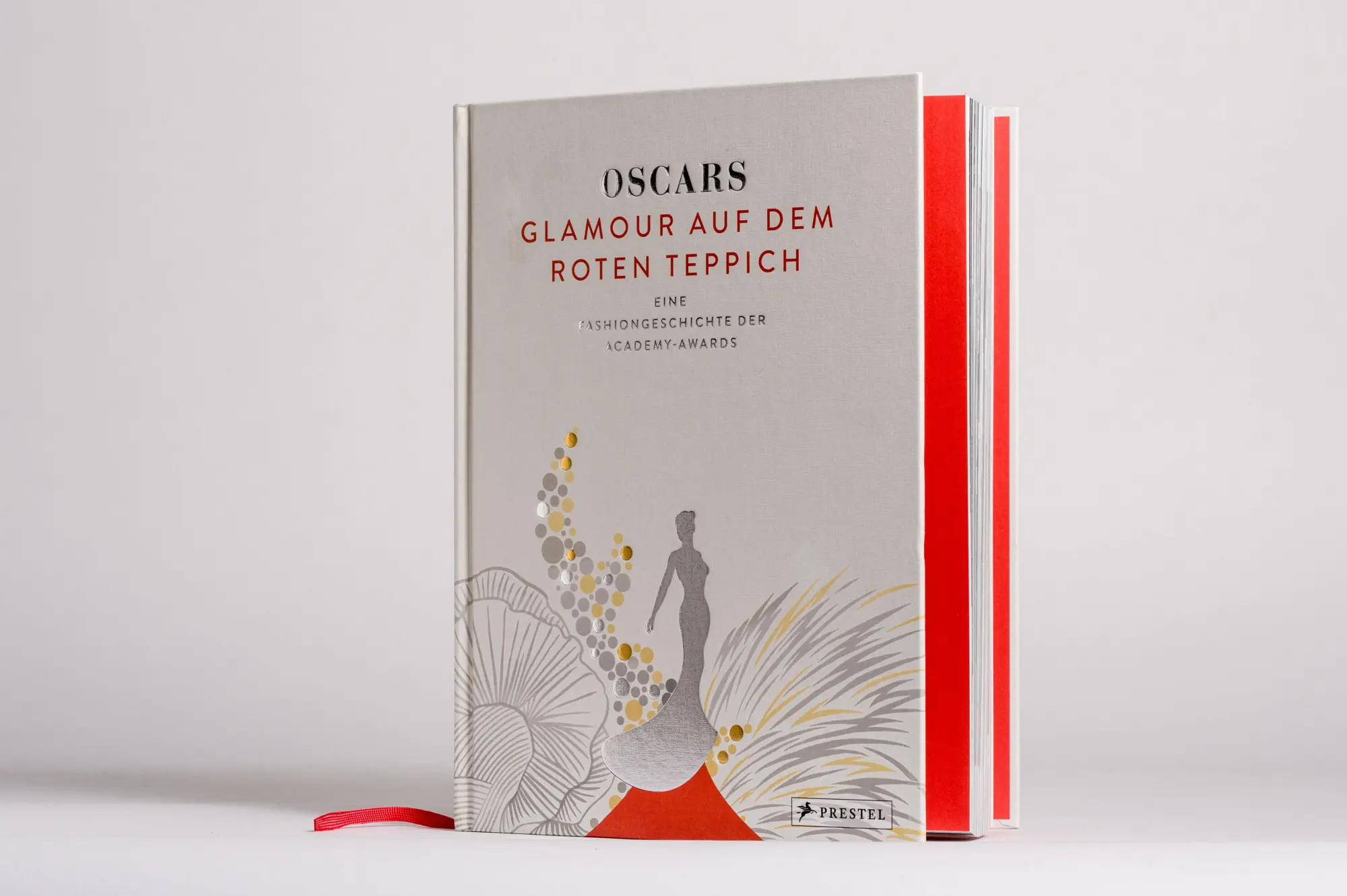 Bild: 9783791389349 | Oscars - Glamour auf dem roten Teppich | Dijanna Mulhearn | Buch