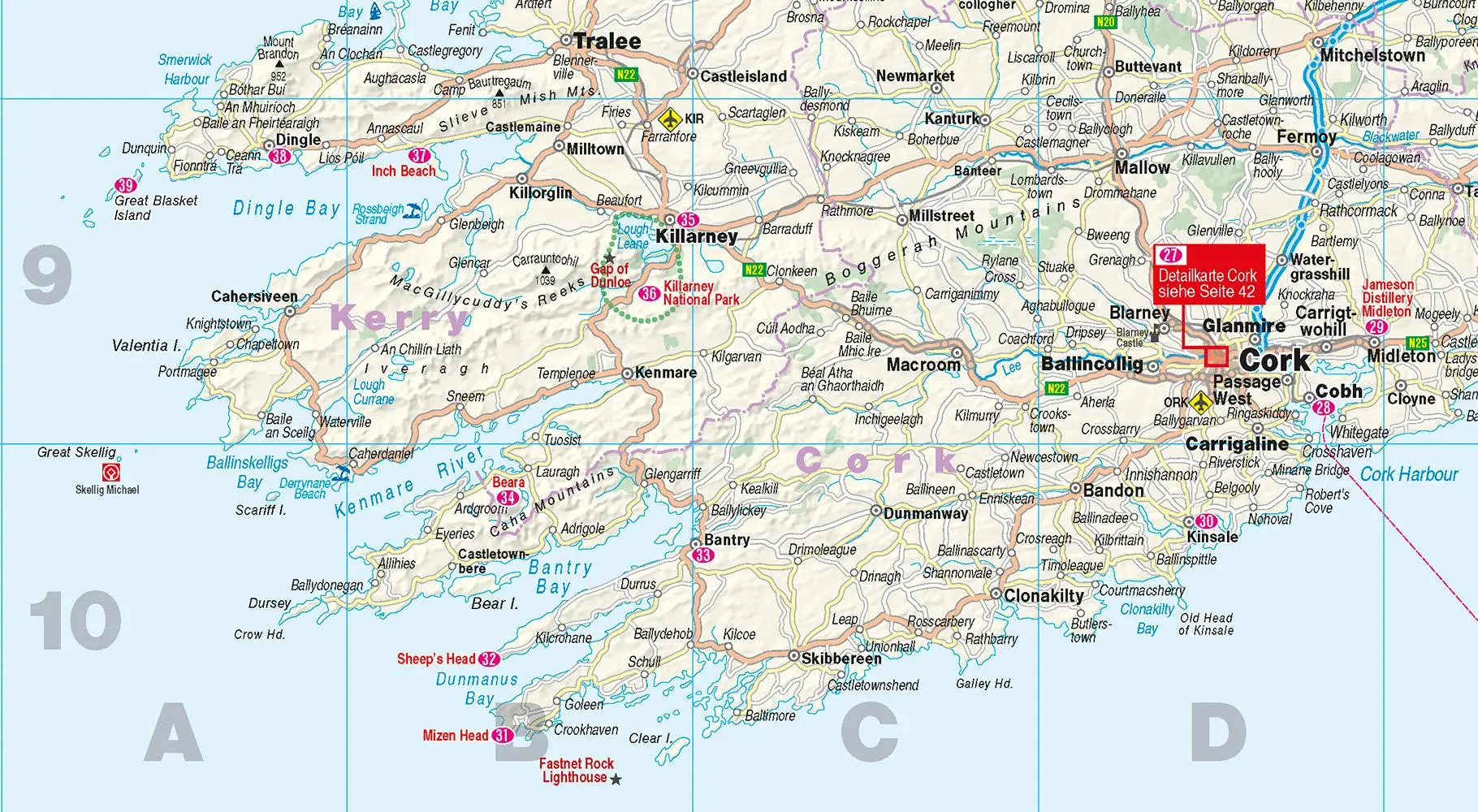 Bild: 9783831739349 | Reise Know-How MeinTrip Irland und Nordirland | Hartmut Engel (u. a.)