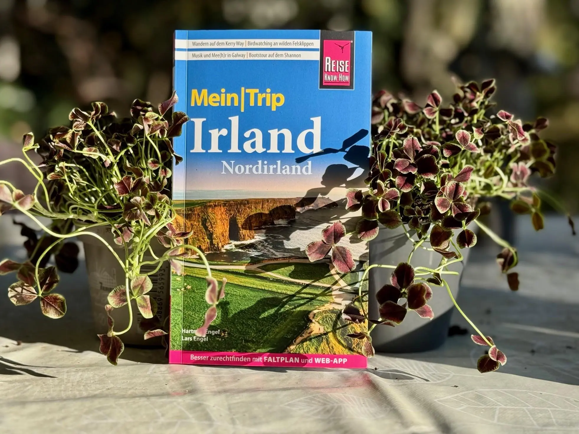 Bild: 9783831739349 | Reise Know-How MeinTrip Irland und Nordirland | Hartmut Engel (u. a.)