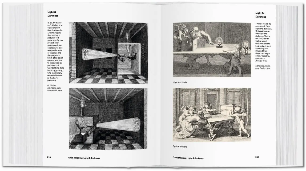 Bild: 9783836549349 | Alquimia &amp; mística | Alexander Roob | Buch | Spanisch | 2024 | TASCHEN