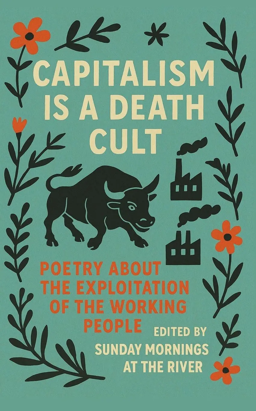 Cover: 9789083389349 | Capitalism is a Death Cult | Taschenbuch | Englisch | 2025