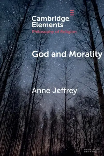 Cover: 9781108469449 | God and Morality | Anne Jeffrey | Taschenbuch | Englisch | 2019