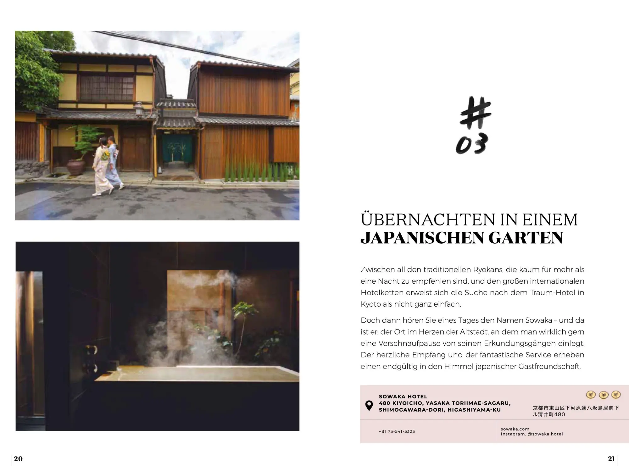 Bild: 9782361959449 | Soul of Kyoto | Die Geheimtipps der Einwohner | Thierry Teyssier