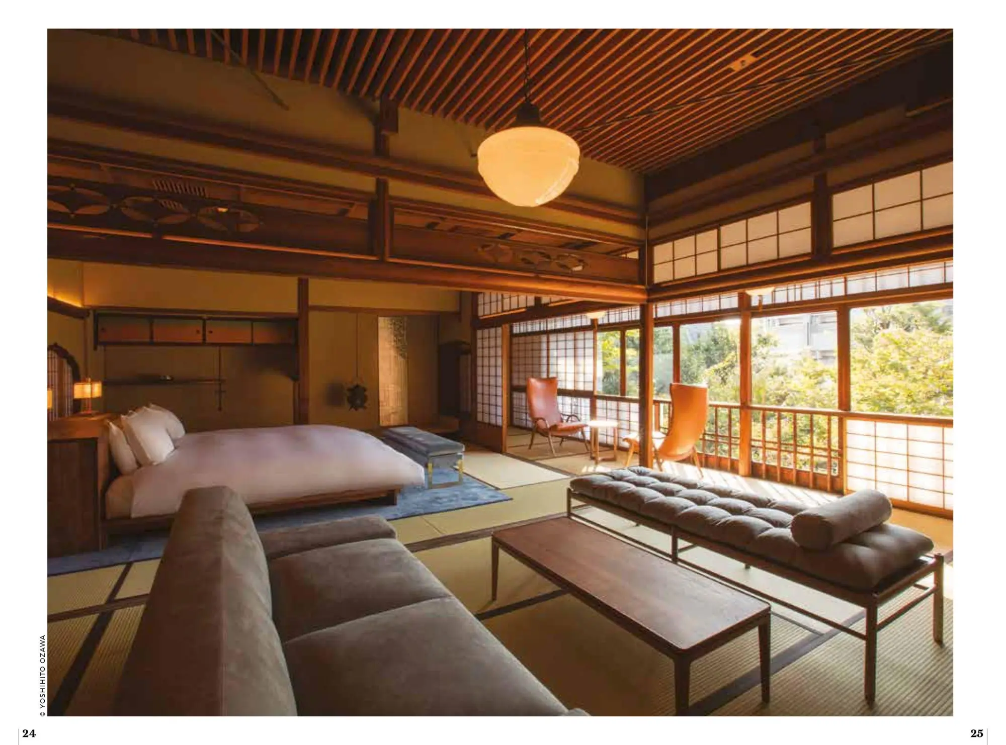 Bild: 9782361959449 | Soul of Kyoto | Die Geheimtipps der Einwohner | Thierry Teyssier
