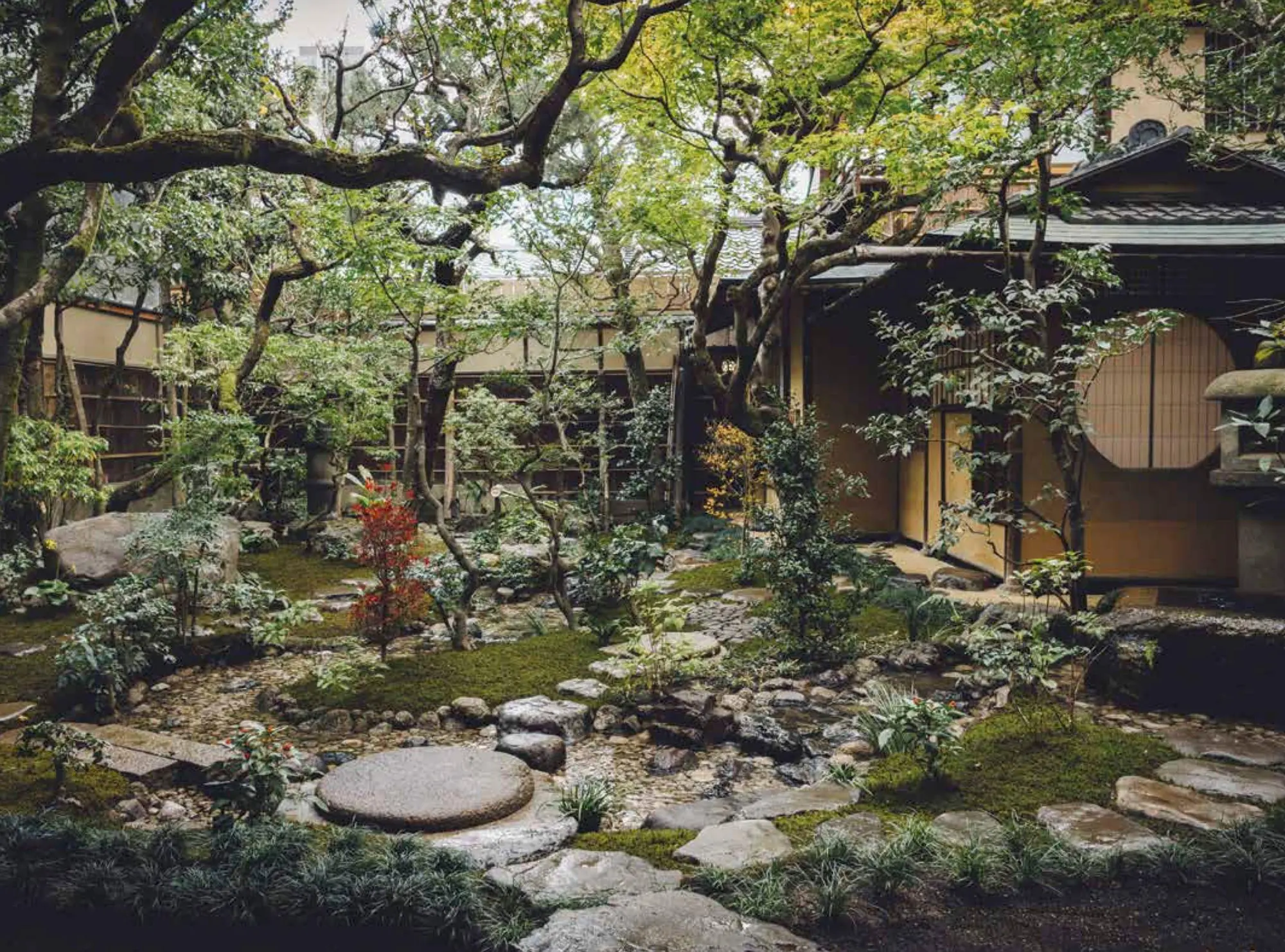 Bild: 9782361959449 | Soul of Kyoto | Die Geheimtipps der Einwohner | Thierry Teyssier