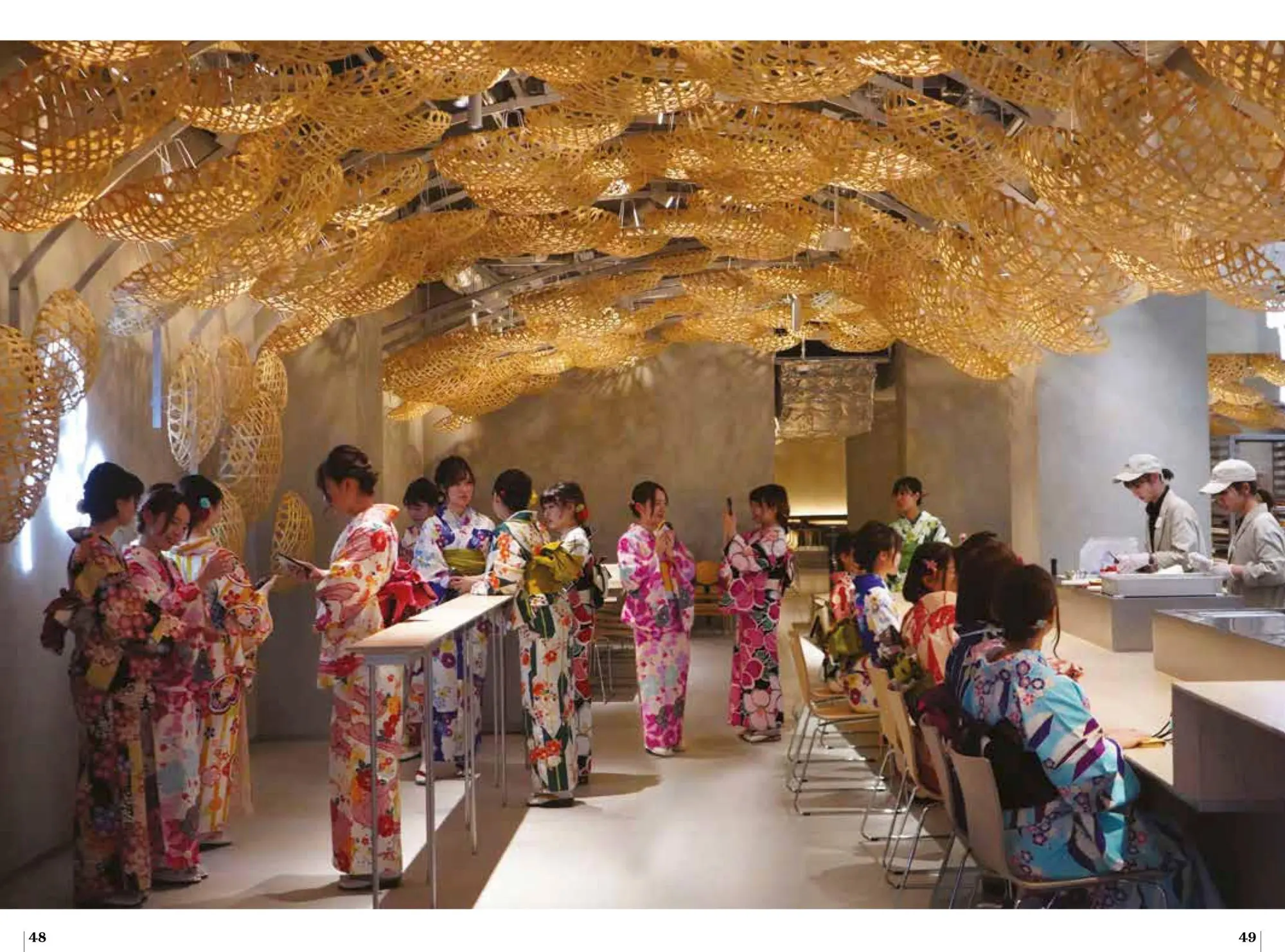 Bild: 9782361959449 | Soul of Kyoto | Die Geheimtipps der Einwohner | Thierry Teyssier