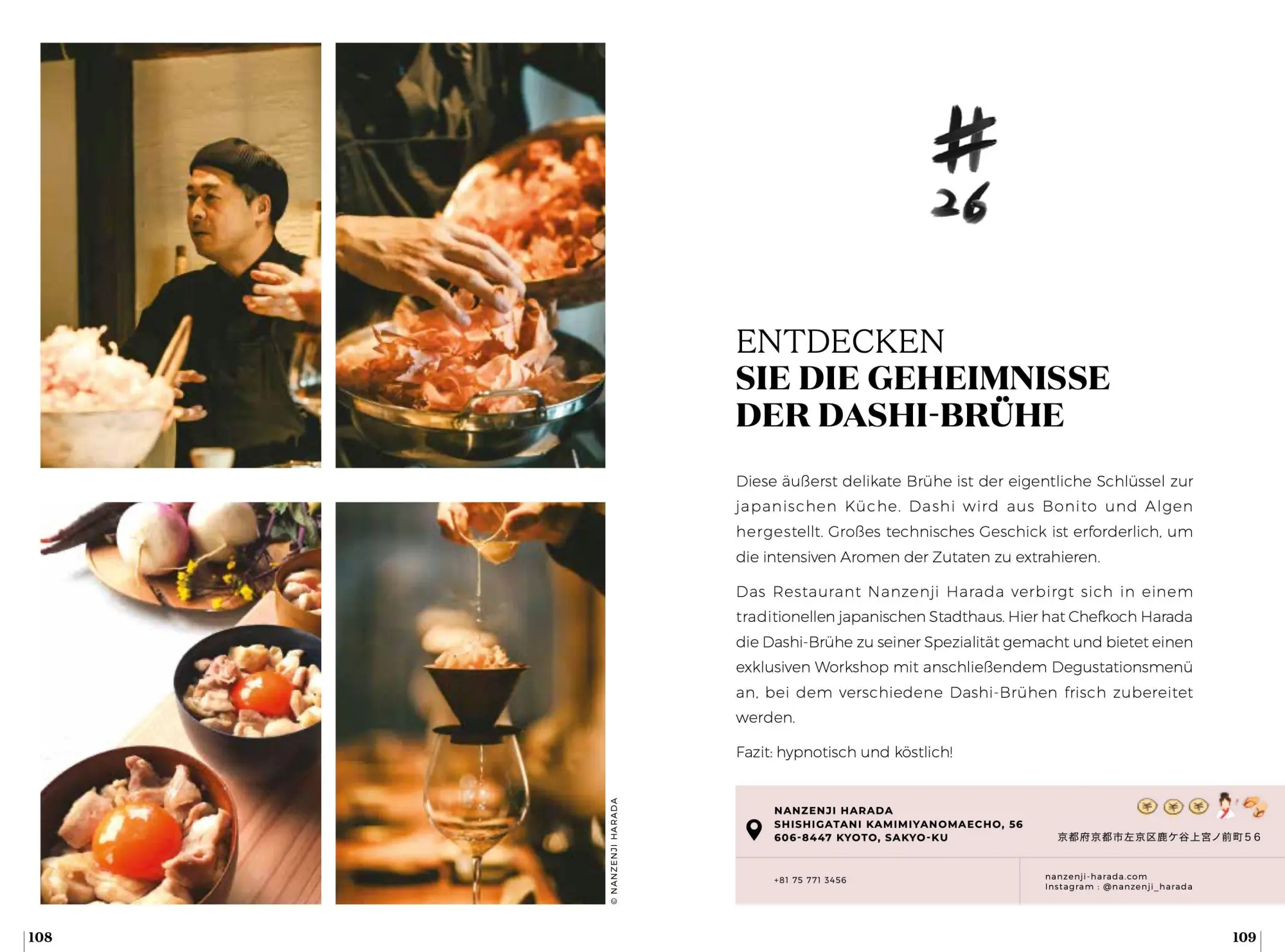 Bild: 9782361959449 | Soul of Kyoto | Die Geheimtipps der Einwohner | Thierry Teyssier