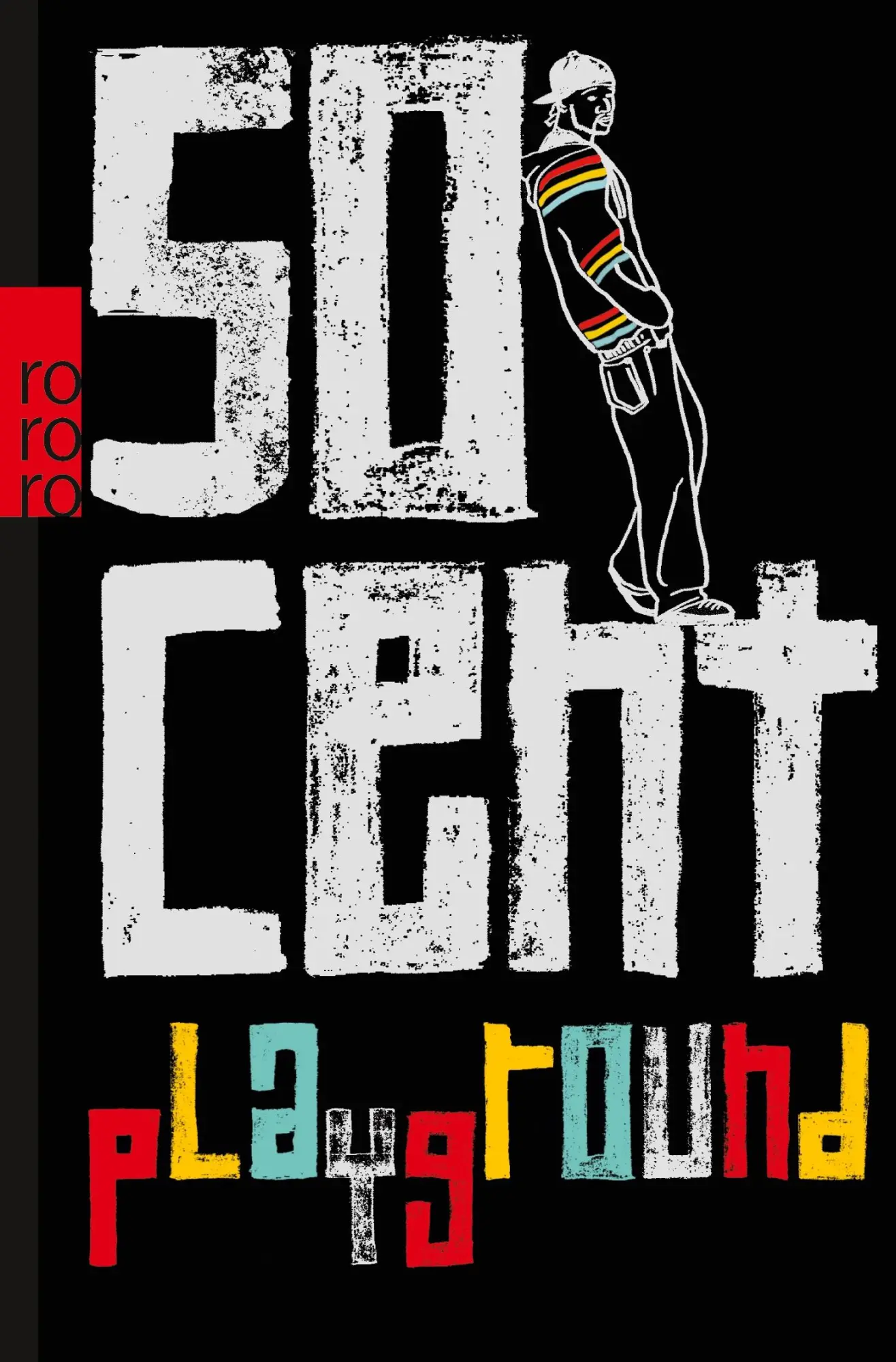 Cover: 9783499259449 | Playground | 50 Cent | Taschenbuch | 192 S. | Deutsch | 2014