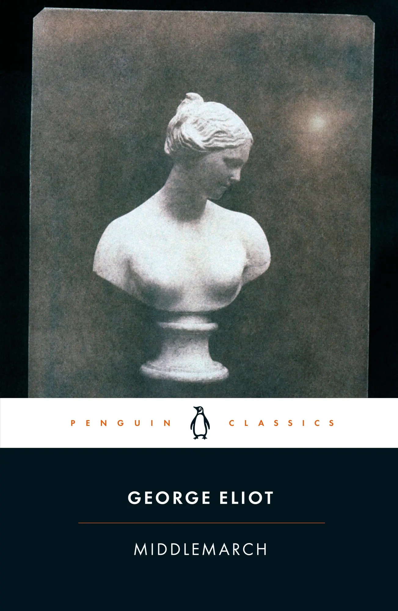 Cover: 9780141439549 | Middlemarch | George Eliot | Taschenbuch | 852 S. | Englisch | 2003