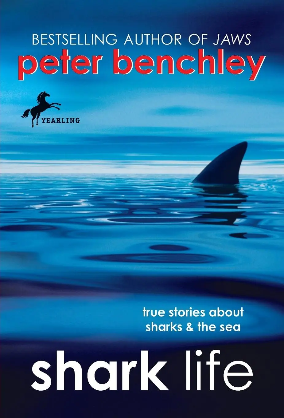 Cover: 9780440419549 | Shark Life | Shark Life: True Stories About Sharks &amp; the Sea | Buch