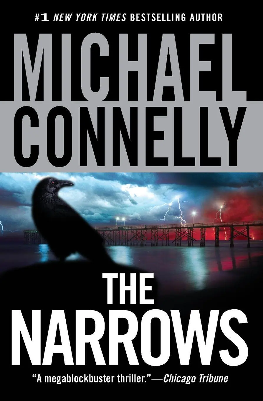 Cover: 9780446699549 | Narrows | Michael Connelly | Taschenbuch | Kartoniert / Broschiert