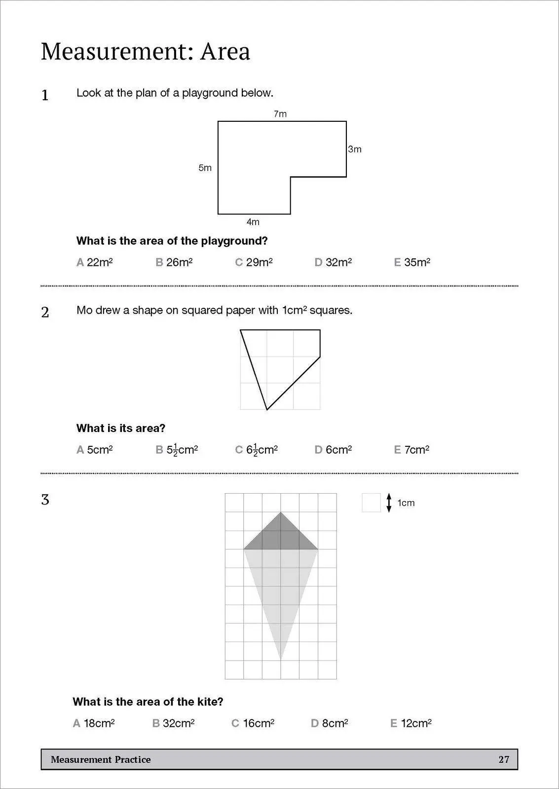 Bild: 9780702319549 | 11+ Maths Practice and Test for the GL Assessment Ages 10-11 | Palin