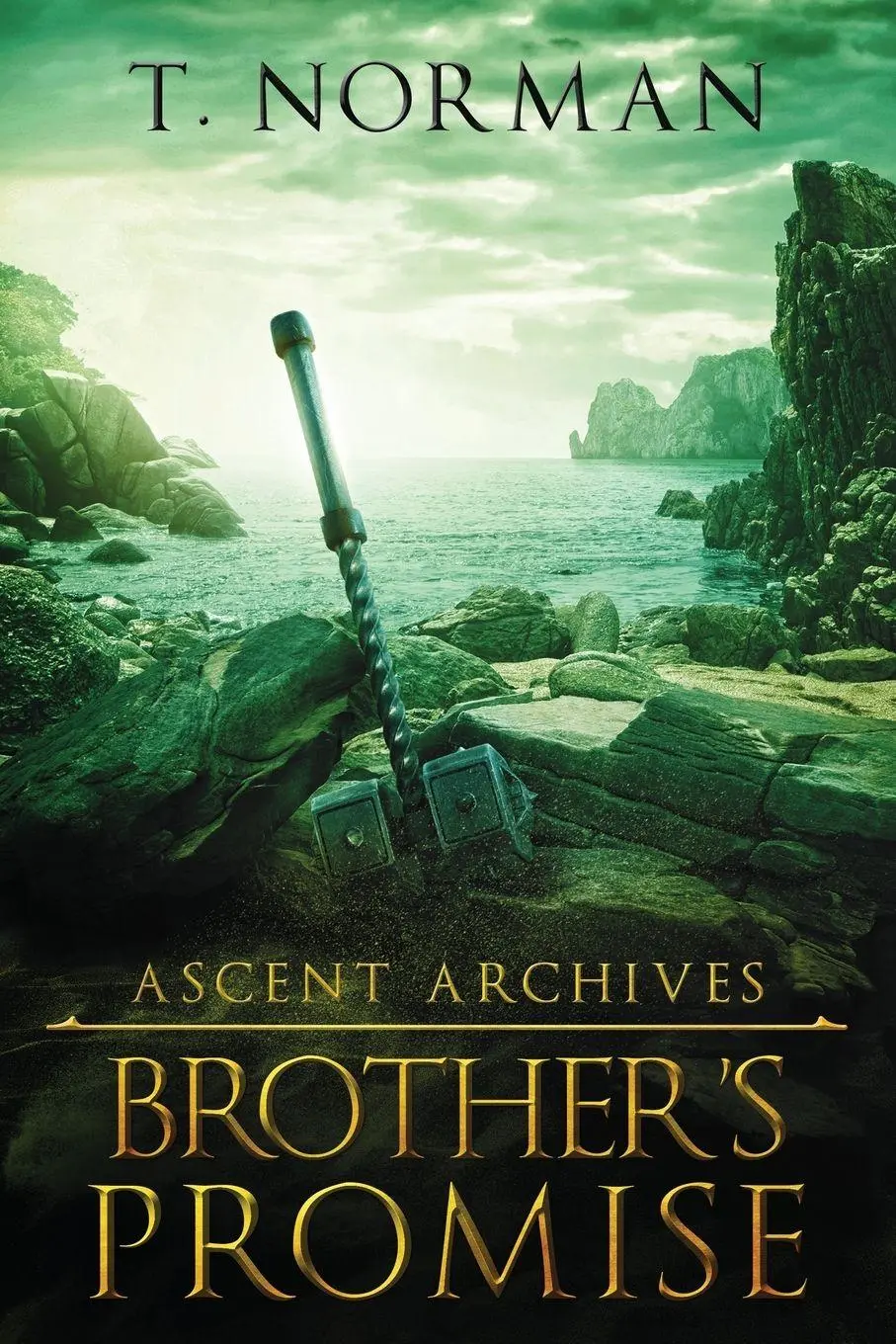 Cover: 9781087989549 | Brother's Promise | T. Norman | Taschenbuch | Kartoniert / Broschiert