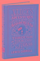 Cover: 9781435159549 | Alice's Adventures in Wonderland and Through the Looking-Glass...