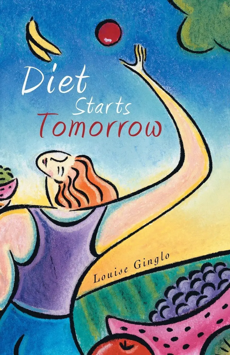 Cover: 9781452509549 | Diet Starts Tomorrow | Louise Ginglo | Taschenbuch | Englisch | 2013