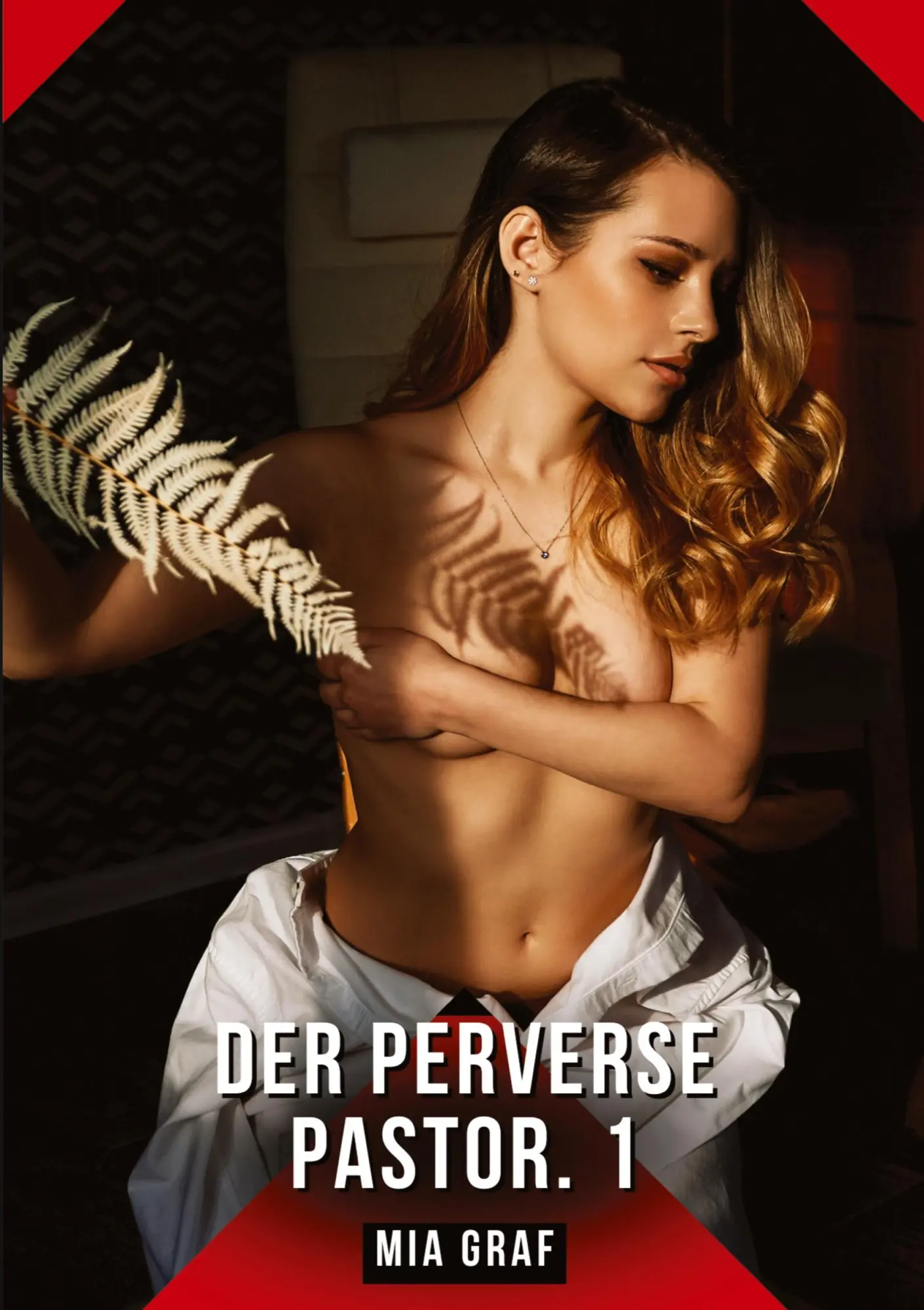 Cover: 9783384479549 | Der Perverse Pastor. 1 | Geschichten mit explizitem Sex für Erwachsene