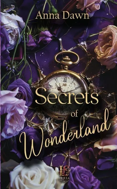 Cover: 9783384929549 | Secrets of Wonderland | Anna Dawn | Taschenbuch | Wonderland | 312 S.